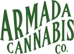 Armada Cannabis Co. logo