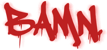 BAMN logo