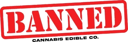 Banned logo
