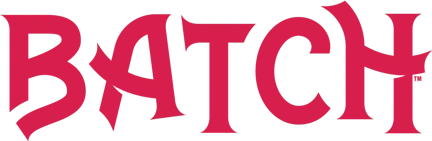BATCH logo