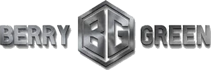 Berry Green logo
