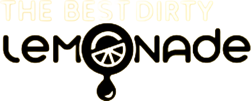 Best Dirty Lemonade logo