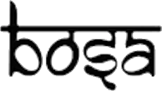 Bosa logo