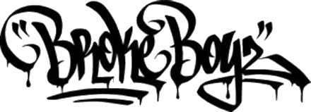Broke Boyz logo