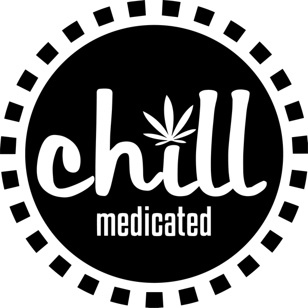 Chill Medicated logo