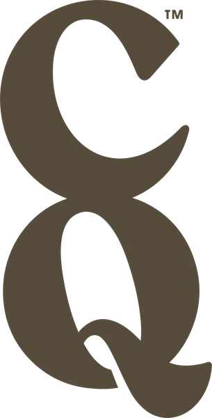 CQ logo