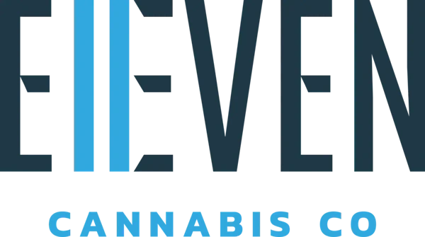Eleven Cannabis Co logo