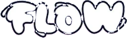 Flow logo