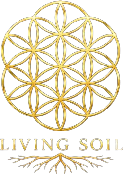 Flower of Life logo