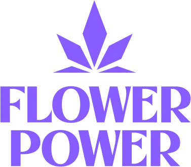 Flower Power logo