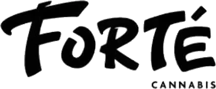 Forte Cannabis logo