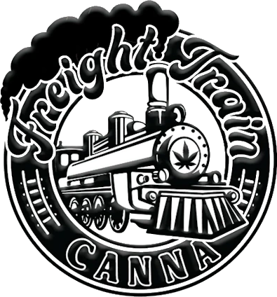 Freight Train Canna logo
