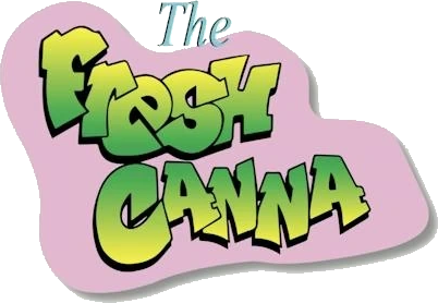 Fresh Canna logo