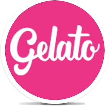 Gelato logo