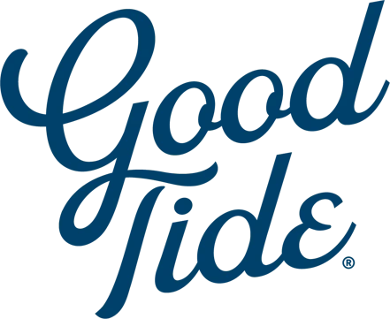 Good Tide logo