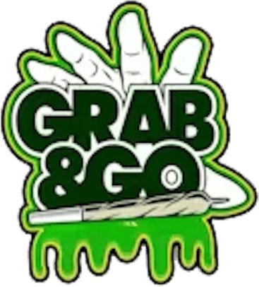 Grab & Go logo