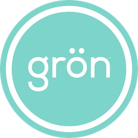 Grön logo