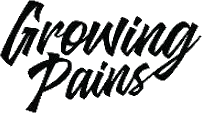 Growing Pains logo