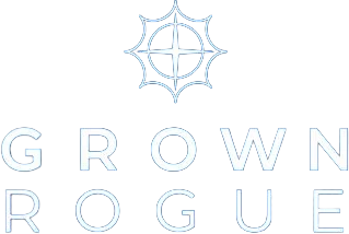 Grown Rogue logo