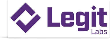 Legit Labs logo