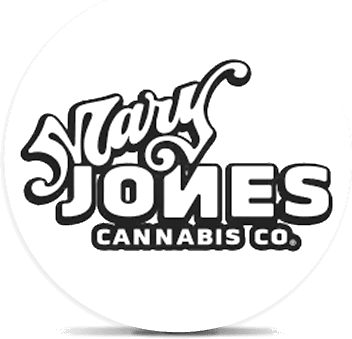 Mary Jones logo