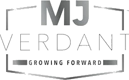 MJ Verdant logo
