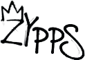 My Zypps logo