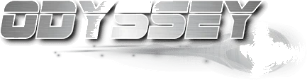 Odyssey logo