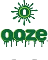 Ooze logo