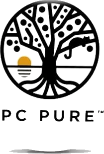 PC Pure logo