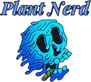 Plant Nerd logo