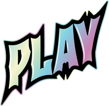 PLAY logo