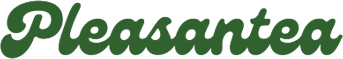 Pleasantea logo