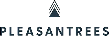Pleasantrees logo