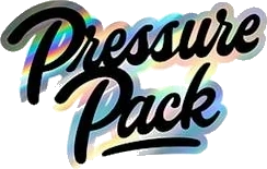 Pressure Pack logo