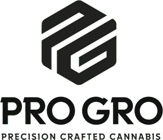 Pro Gro logo