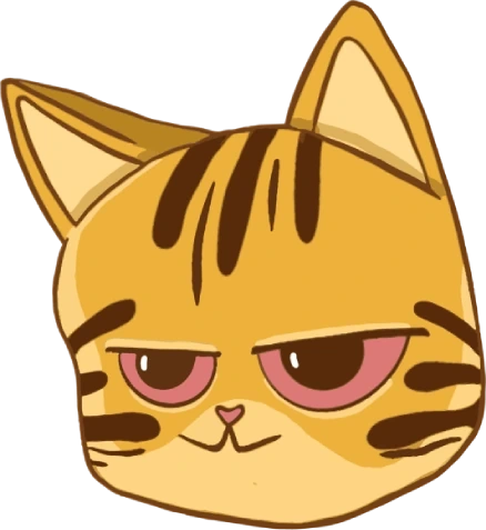 Purr logo