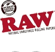 RAW logo
