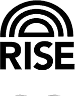 RISE logo