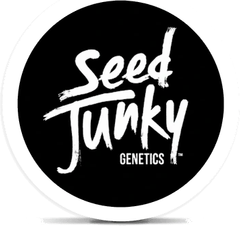 Seed Junky logo