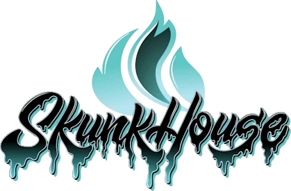 Skunk House Genetics logo