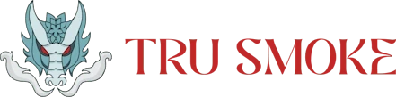 TruSmoke Cannabis logo