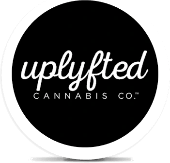 Uplyfted Cannabis Co. logo