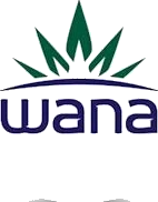 Wana logo