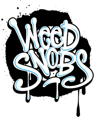 Weed Snobs logo