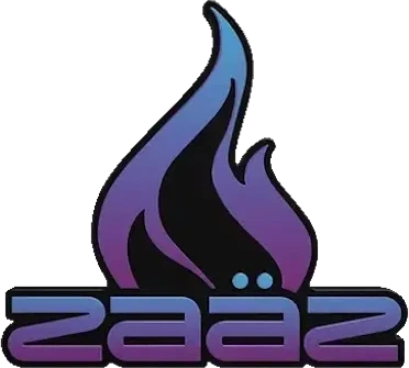 zaaz logo